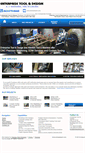 Mobile Screenshot of enterprisetd.com